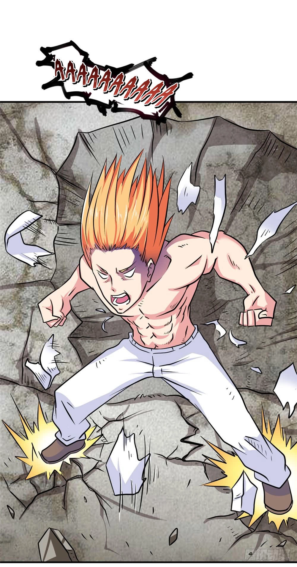 Đô Thị Tu Tiên Truyện Chapter 17 - 22