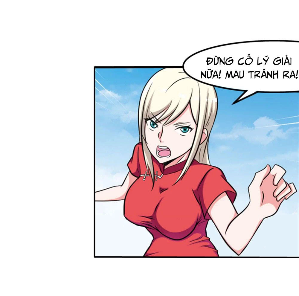 Đô Thị Tu Tiên Truyện Chapter 17 - 28