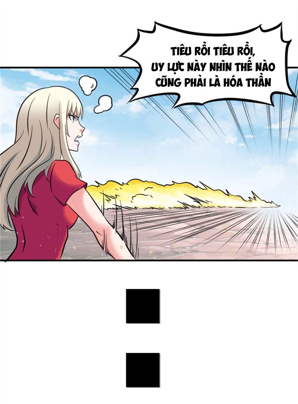 Đô Thị Tu Tiên Truyện Chapter 17 - 32