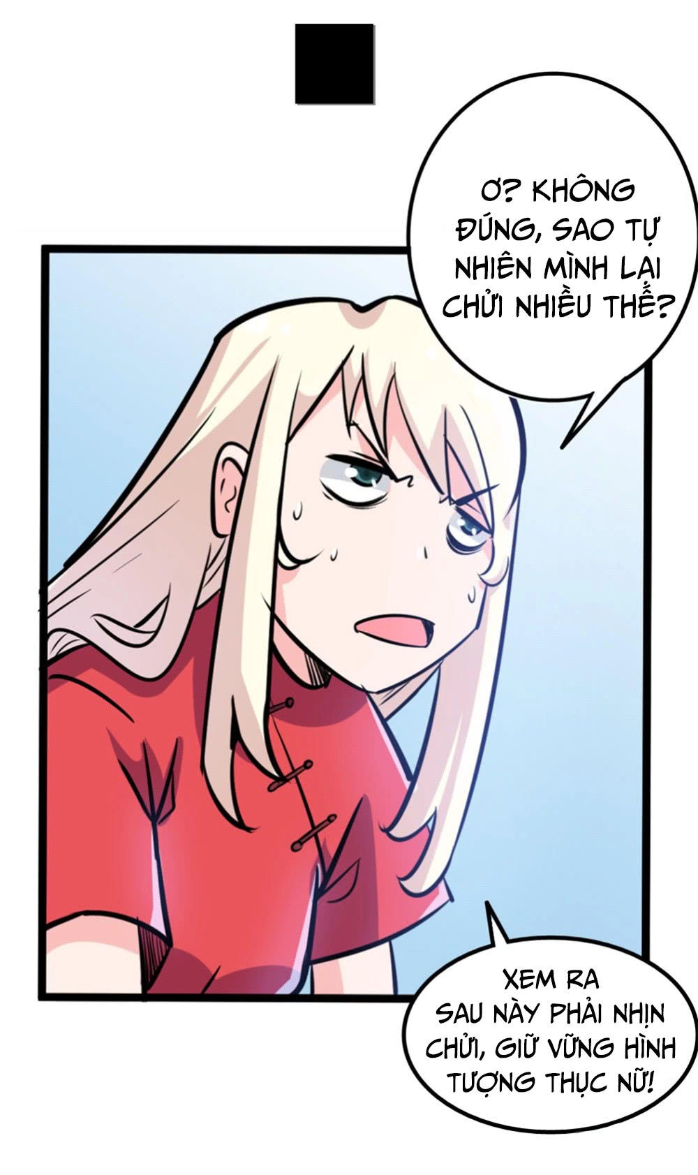 Đô Thị Tu Tiên Truyện Chapter 17 - 33