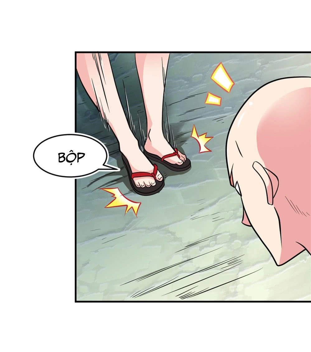 Đô Thị Tu Tiên Truyện Chapter 18 - 33