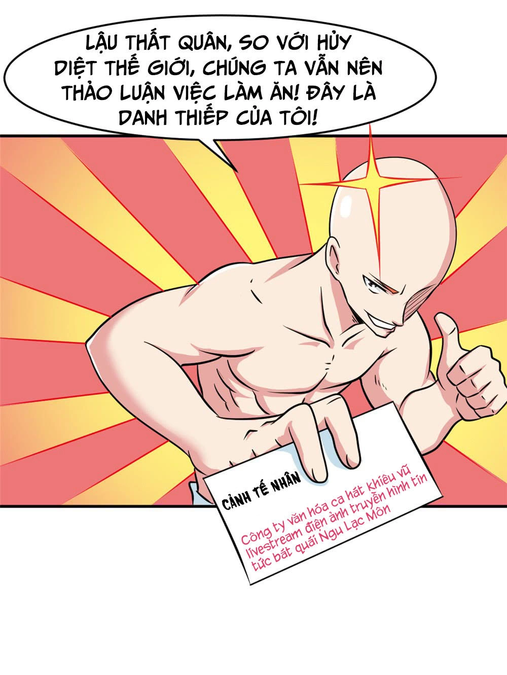 Đô Thị Tu Tiên Truyện Chapter 19 - 6