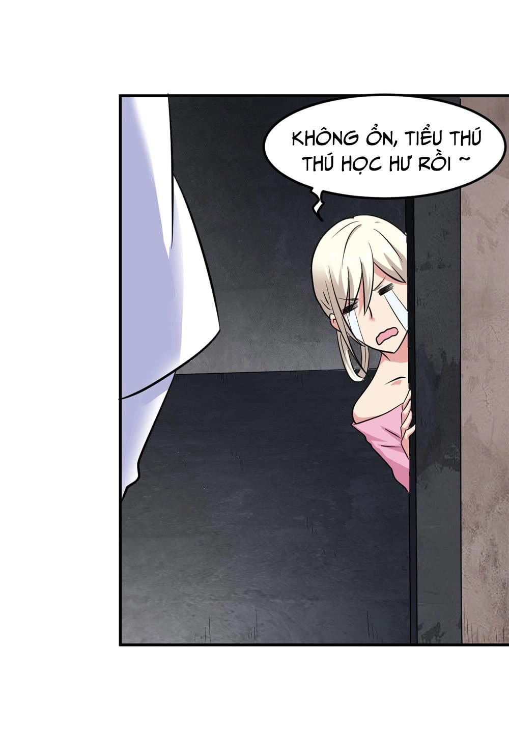 Đô Thị Tu Tiên Truyện Chapter 19 - 26