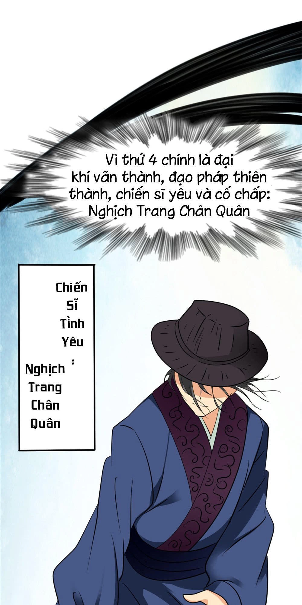 Đô Thị Tu Tiên Truyện Chapter 19 - 41