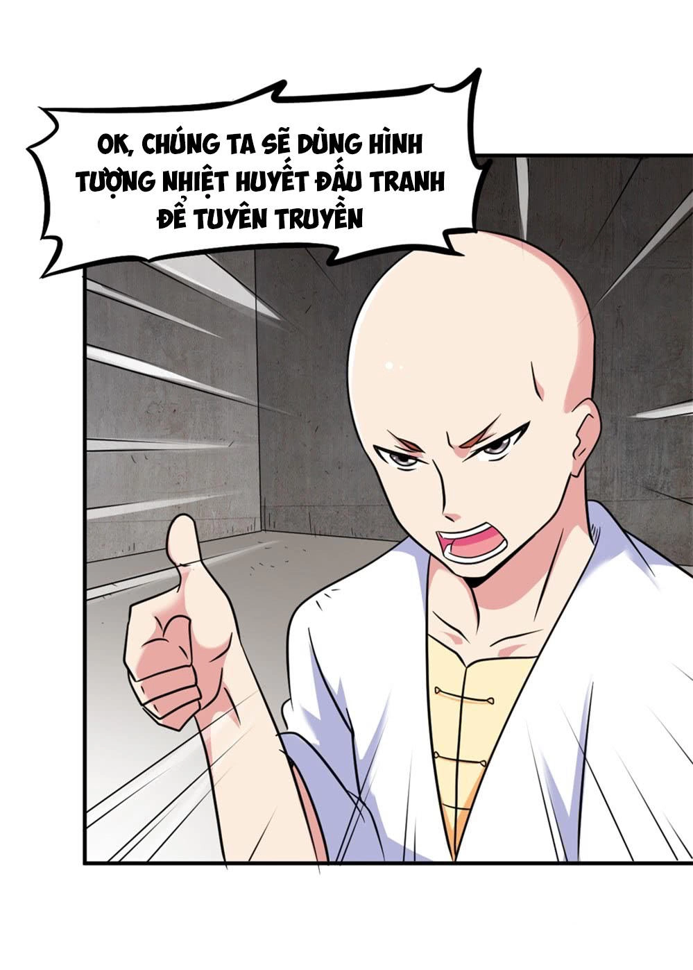 Đô Thị Tu Tiên Truyện Chapter 19 - 45