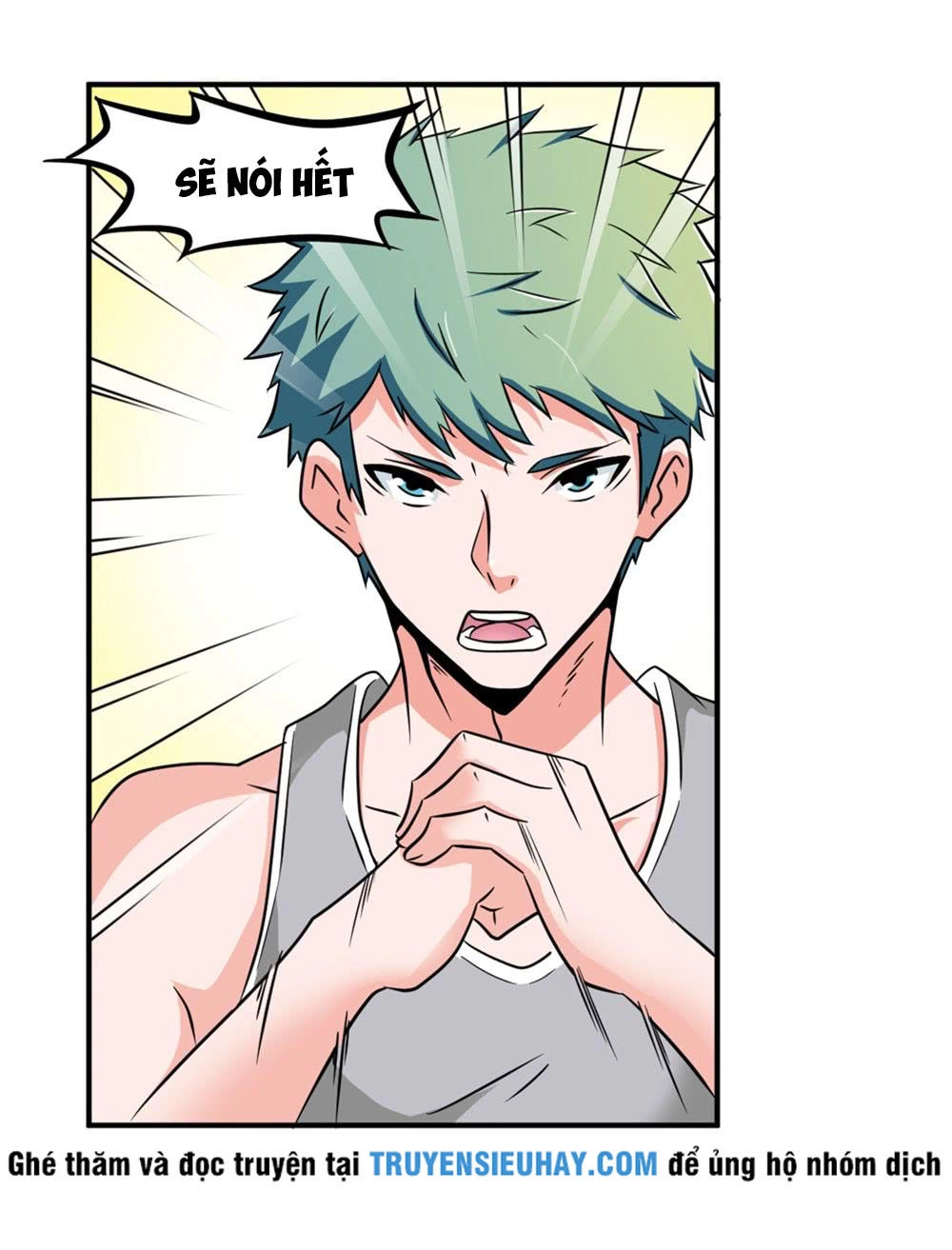 Đô Thị Tu Tiên Truyện Chapter 19 - 48