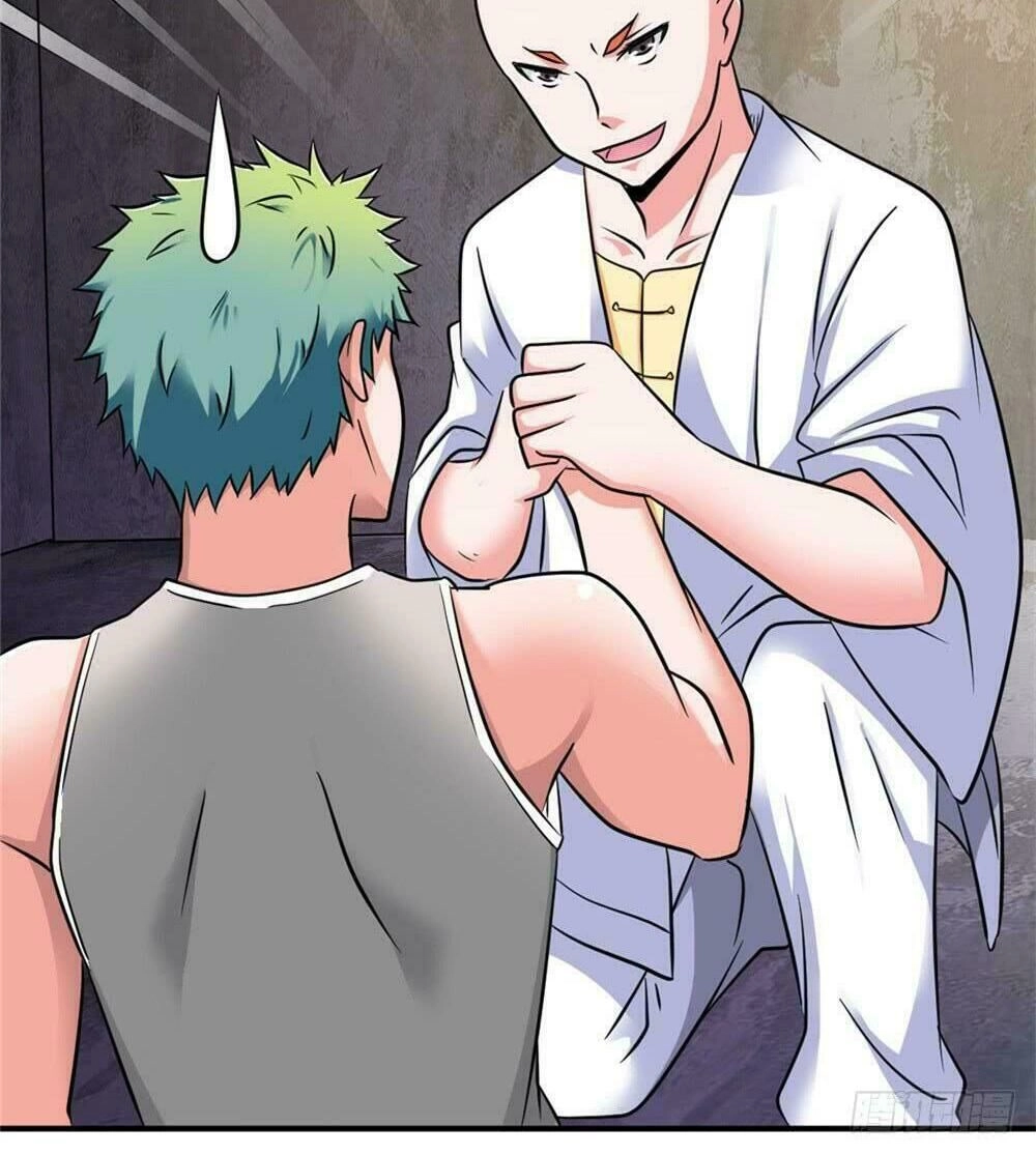 Đô Thị Tu Tiên Truyện Chapter 20 - 9