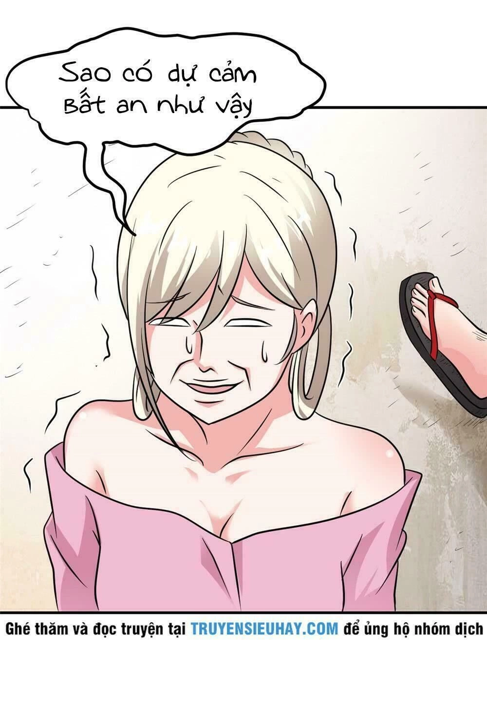 Đô Thị Tu Tiên Truyện Chapter 20 - 31