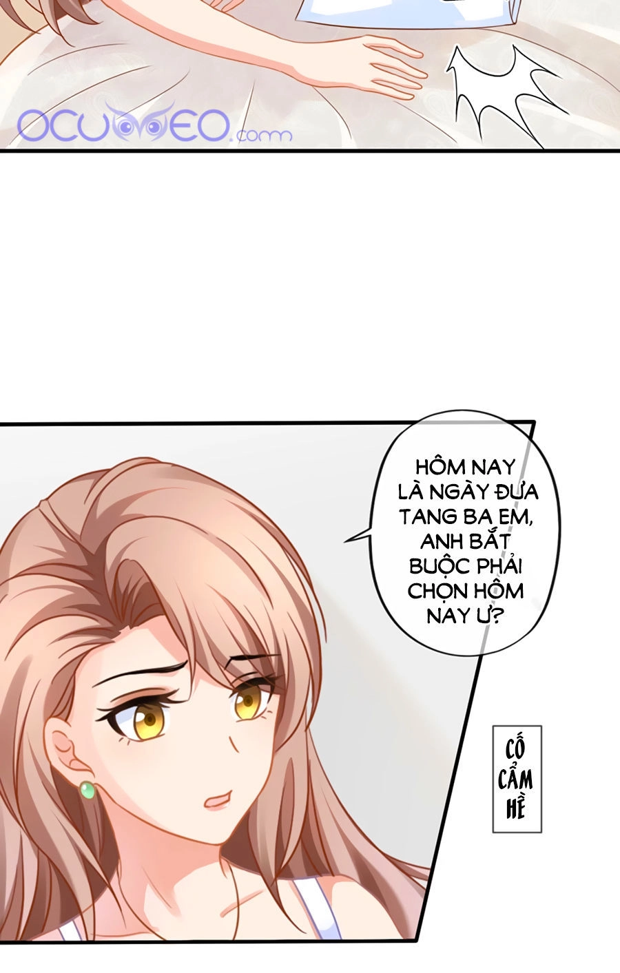 Mỹ Vị Giai Thê Chapter 1 - 3