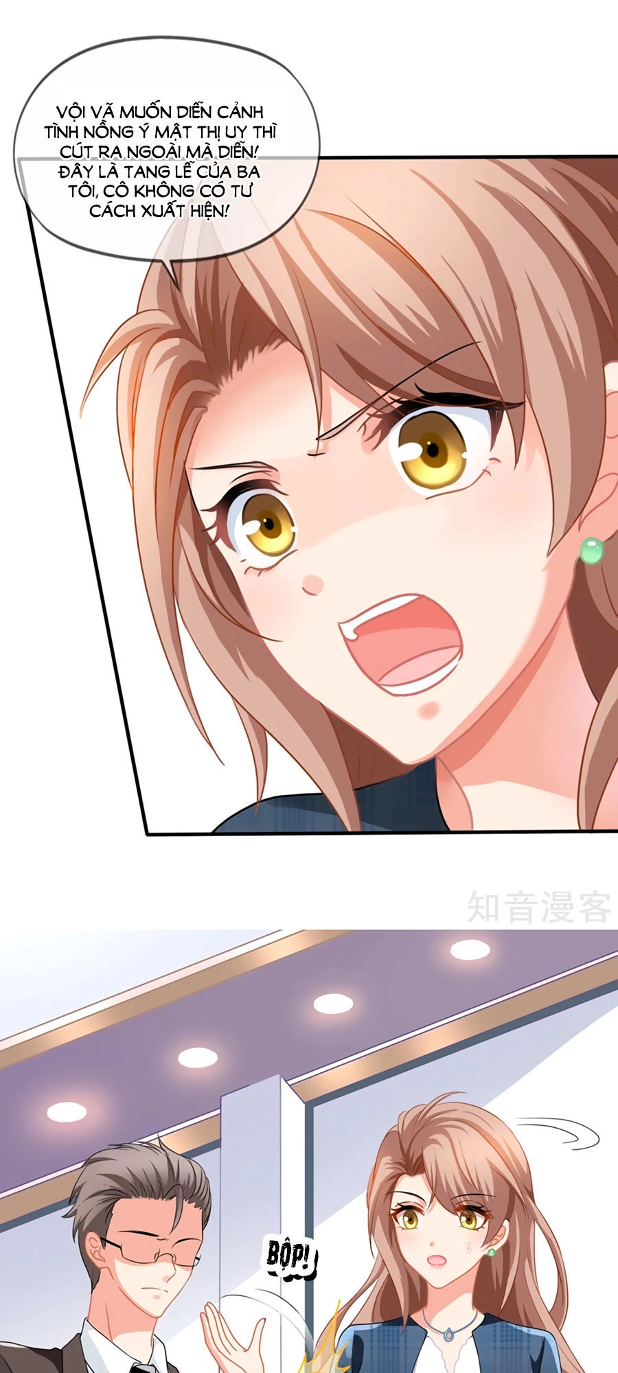 Mỹ Vị Giai Thê Chapter 1 - 24