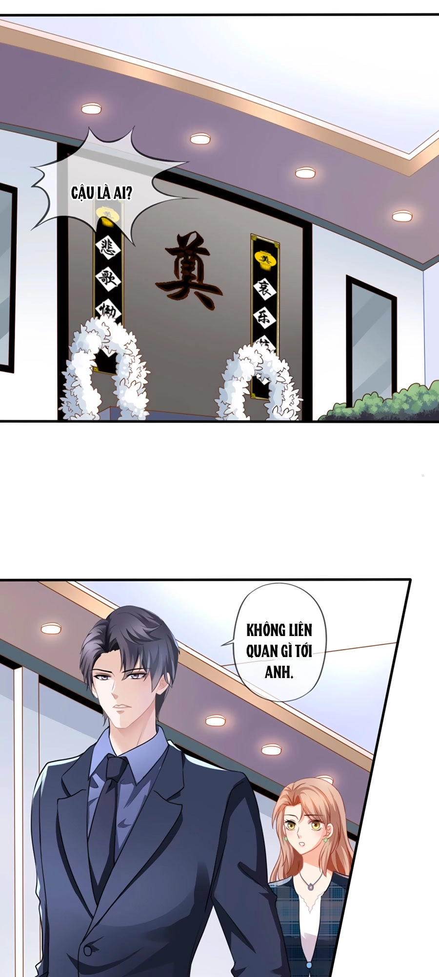 Mỹ Vị Giai Thê Chapter 2 - 2