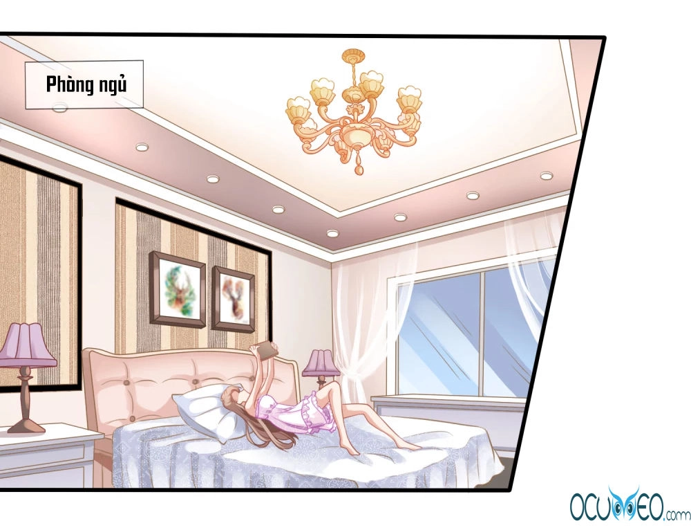 Mỹ Vị Giai Thê Chapter 4 - 13