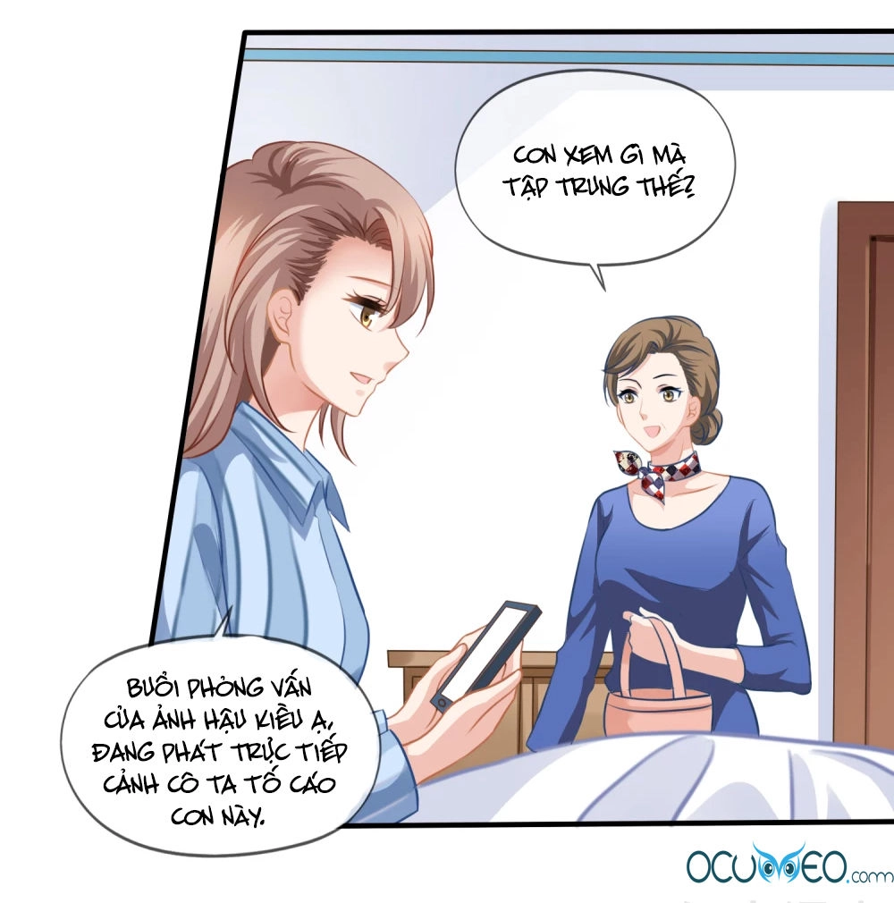 Mỹ Vị Giai Thê Chapter 4 - 27