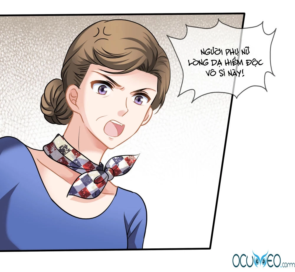 Mỹ Vị Giai Thê Chapter 4 - 30