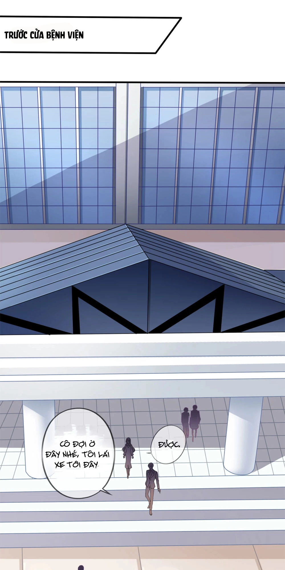 Mỹ Vị Giai Thê Chapter 6 - 6