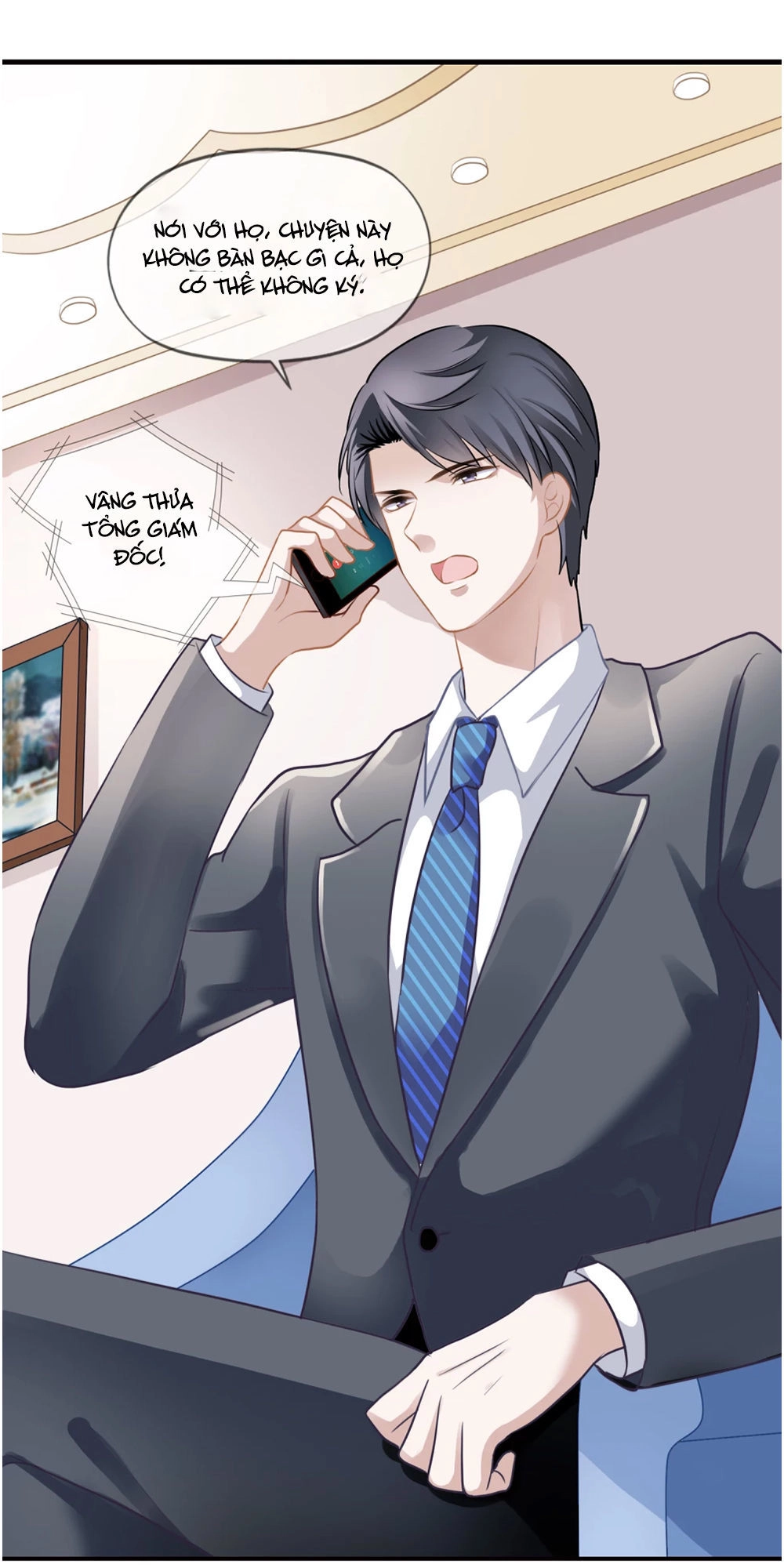 Mỹ Vị Giai Thê Chapter 6 - 36