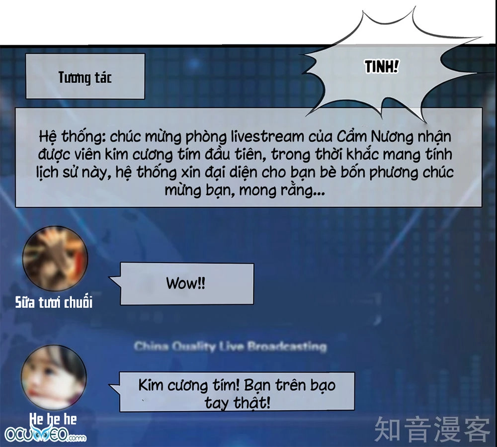 Mỹ Vị Giai Thê Chapter 8 - 15