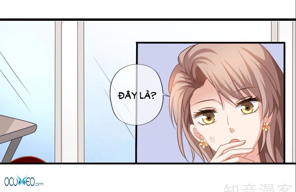 Mỹ Vị Giai Thê Chapter 9 - 9