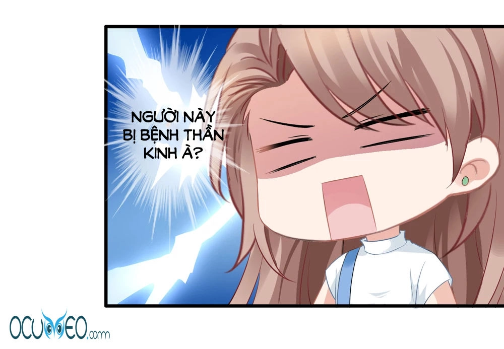 Mỹ Vị Giai Thê Chapter 10 - 26