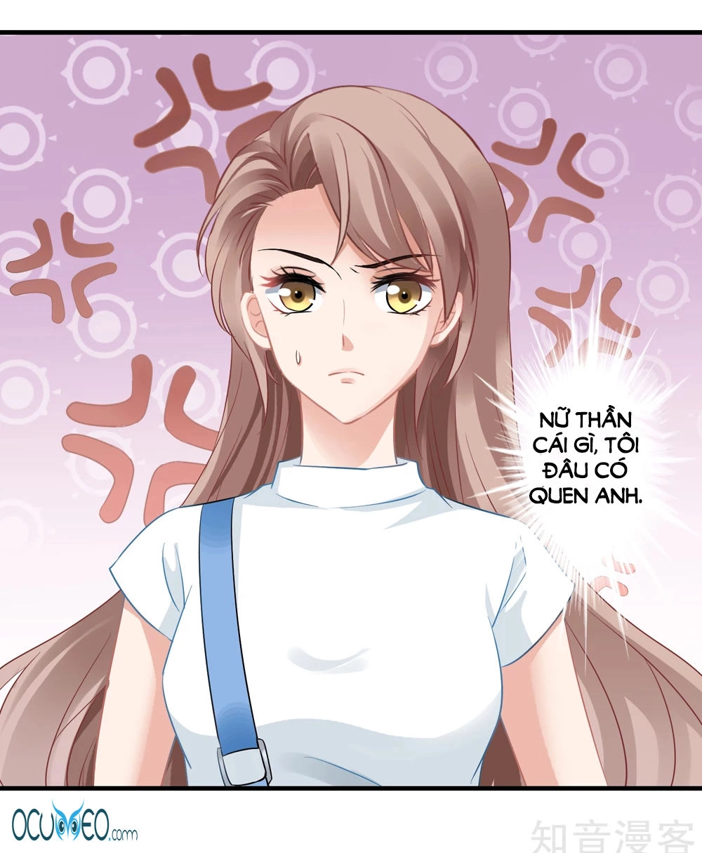 Mỹ Vị Giai Thê Chapter 10 - 32