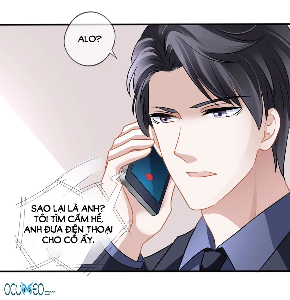 Mỹ Vị Giai Thê Chapter 12 - 32