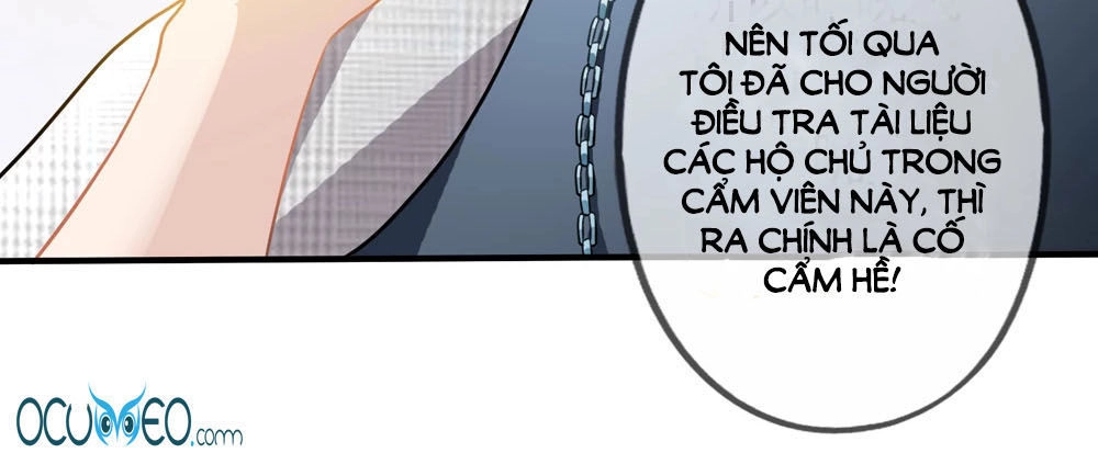 Mỹ Vị Giai Thê Chapter 13 - 3