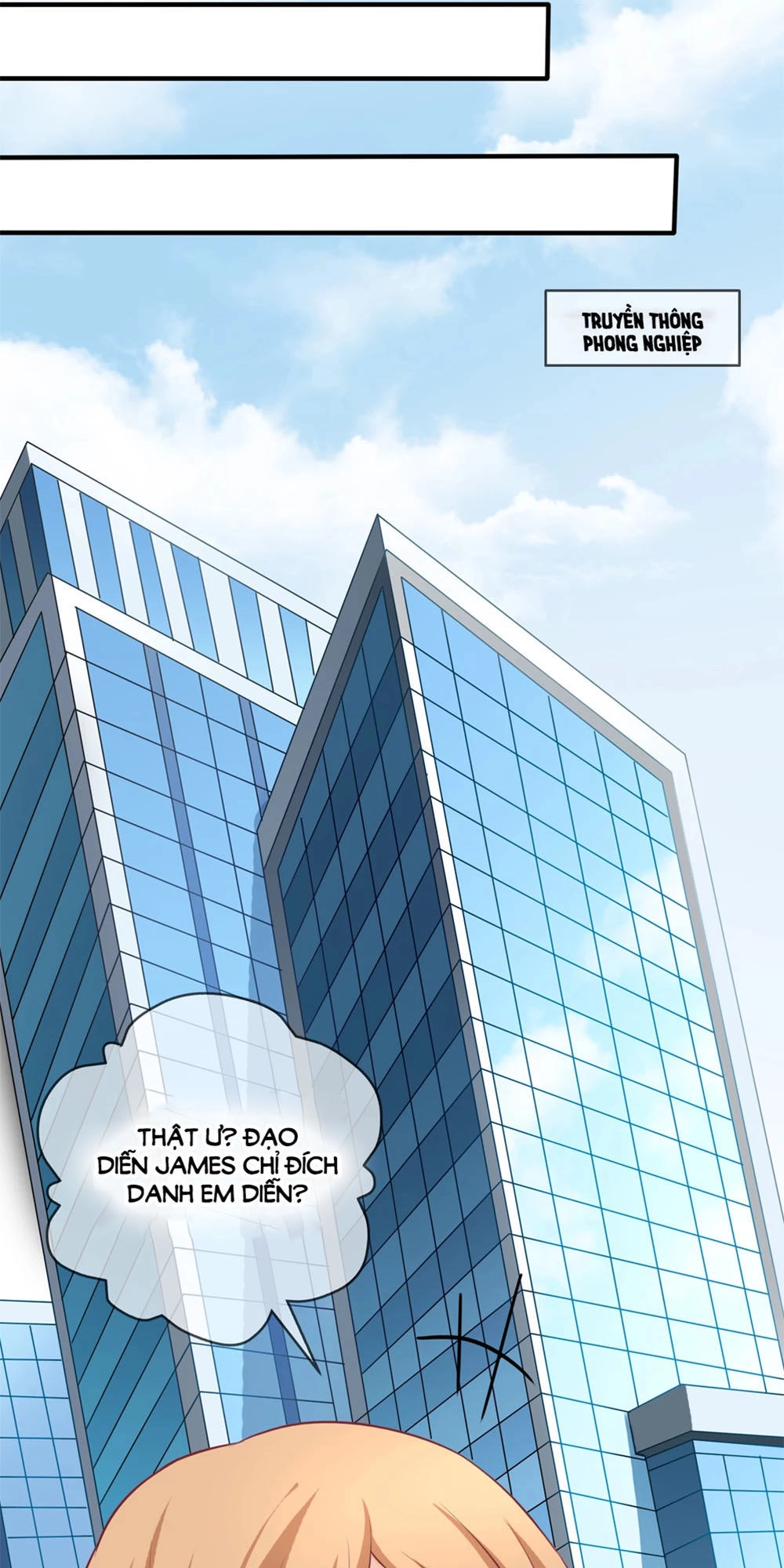 Mỹ Vị Giai Thê Chapter 13 - 15