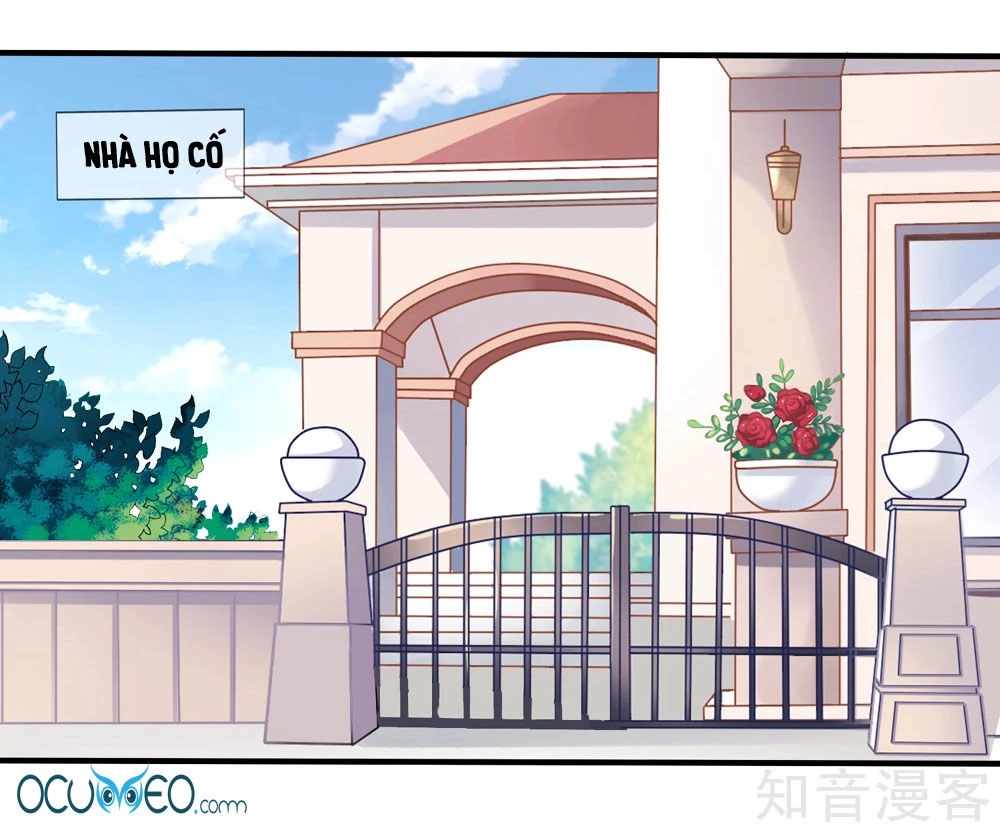 Mỹ Vị Giai Thê Chapter 14 - 18