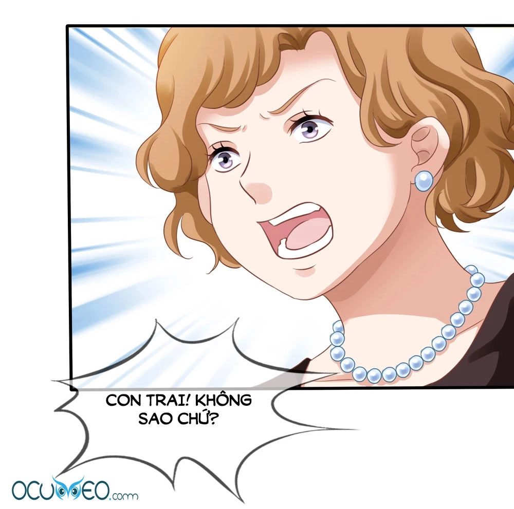 Mỹ Vị Giai Thê Chapter 14 - 28