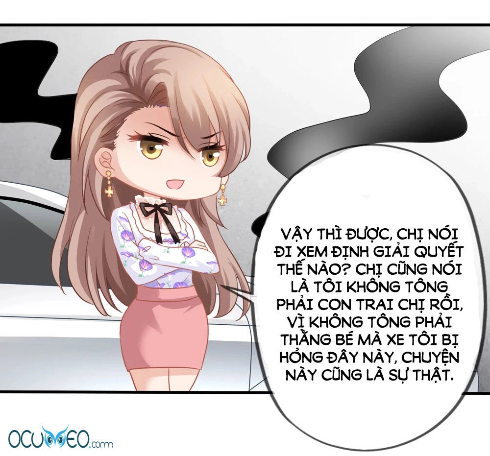 Mỹ Vị Giai Thê Chapter 14 - 32