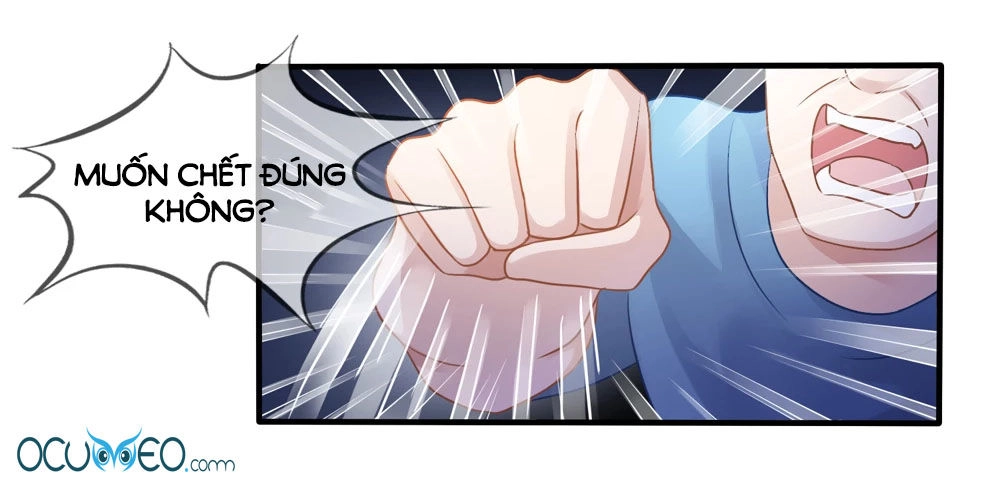 Mỹ Vị Giai Thê Chapter 15 - 11