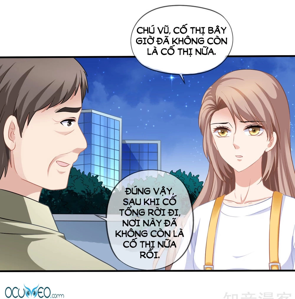 Mỹ Vị Giai Thê Chapter 17 - 23