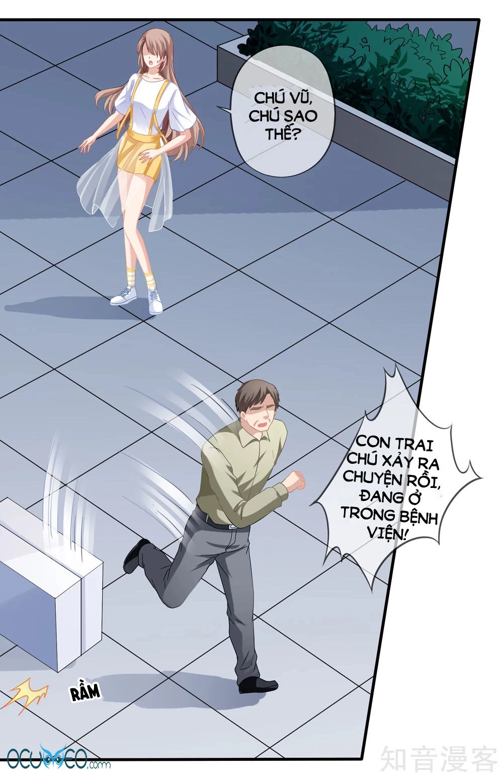 Mỹ Vị Giai Thê Chapter 17 - 28