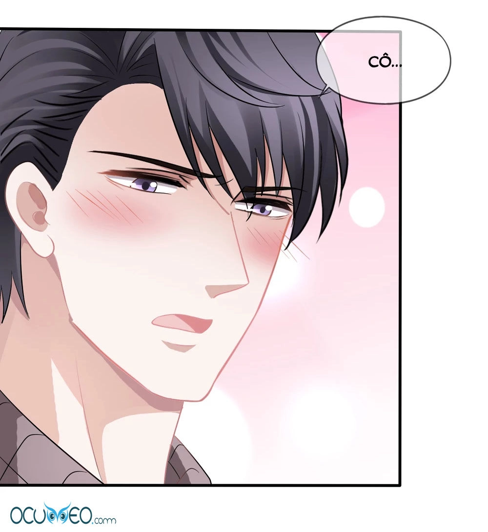 Mỹ Vị Giai Thê Chapter 18 - 9