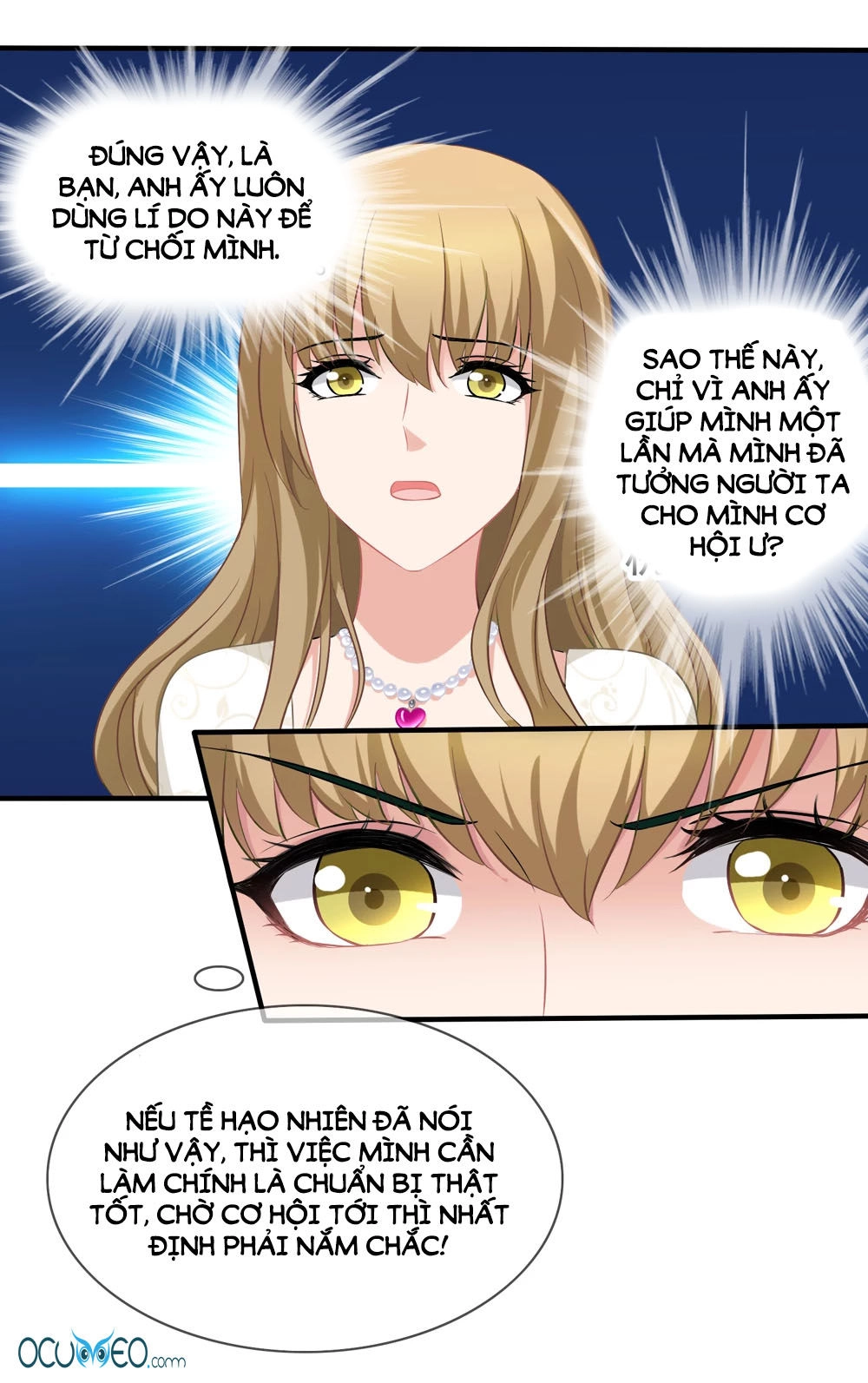 Mỹ Vị Giai Thê Chapter 18 - 29