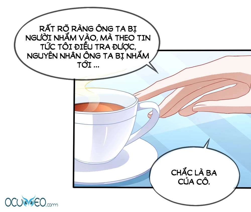 Mỹ Vị Giai Thê Chapter 19 - 9