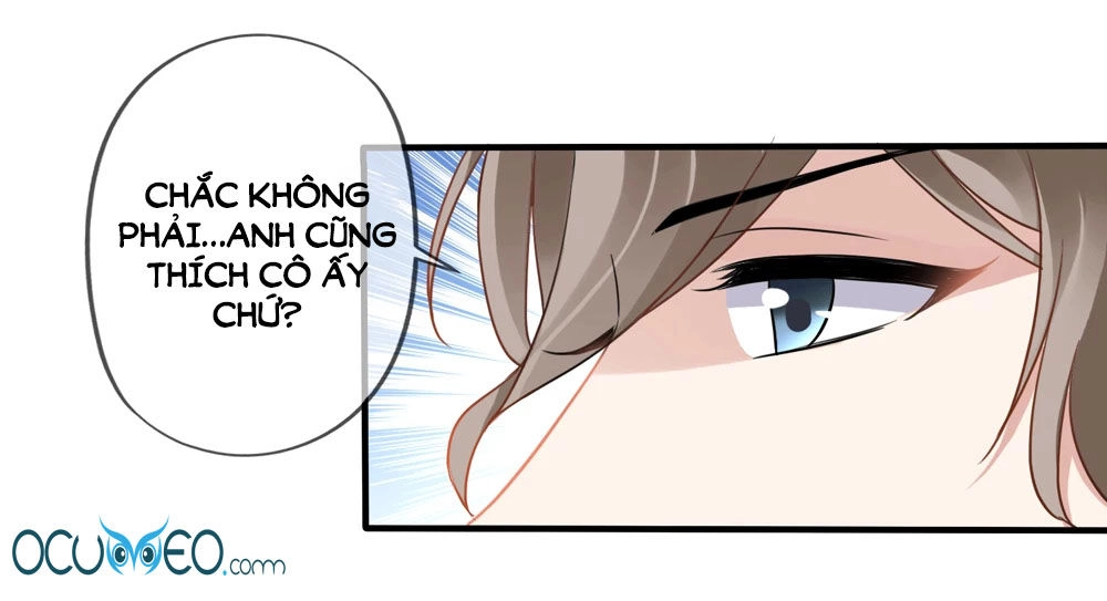 Mỹ Vị Giai Thê Chapter 19 - 16