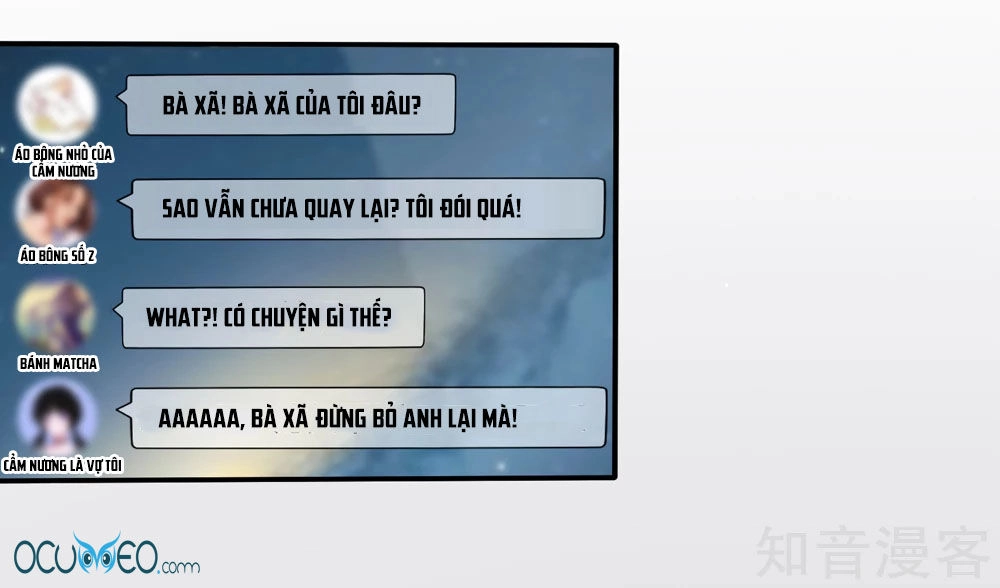 Mỹ Vị Giai Thê Chapter 19 - 32