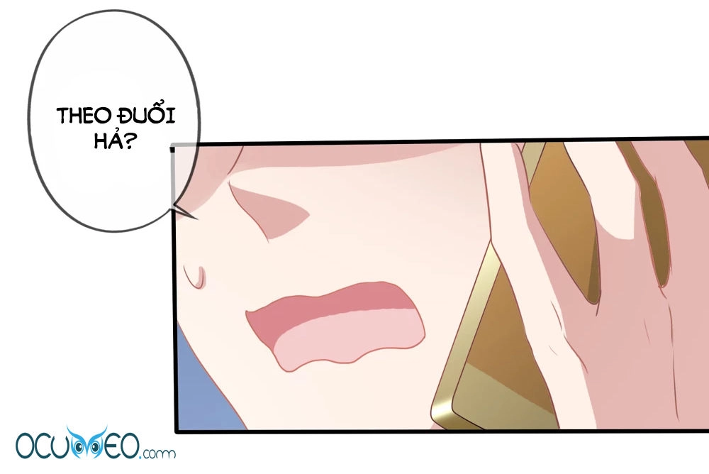 Mỹ Vị Giai Thê Chapter 21 - 21