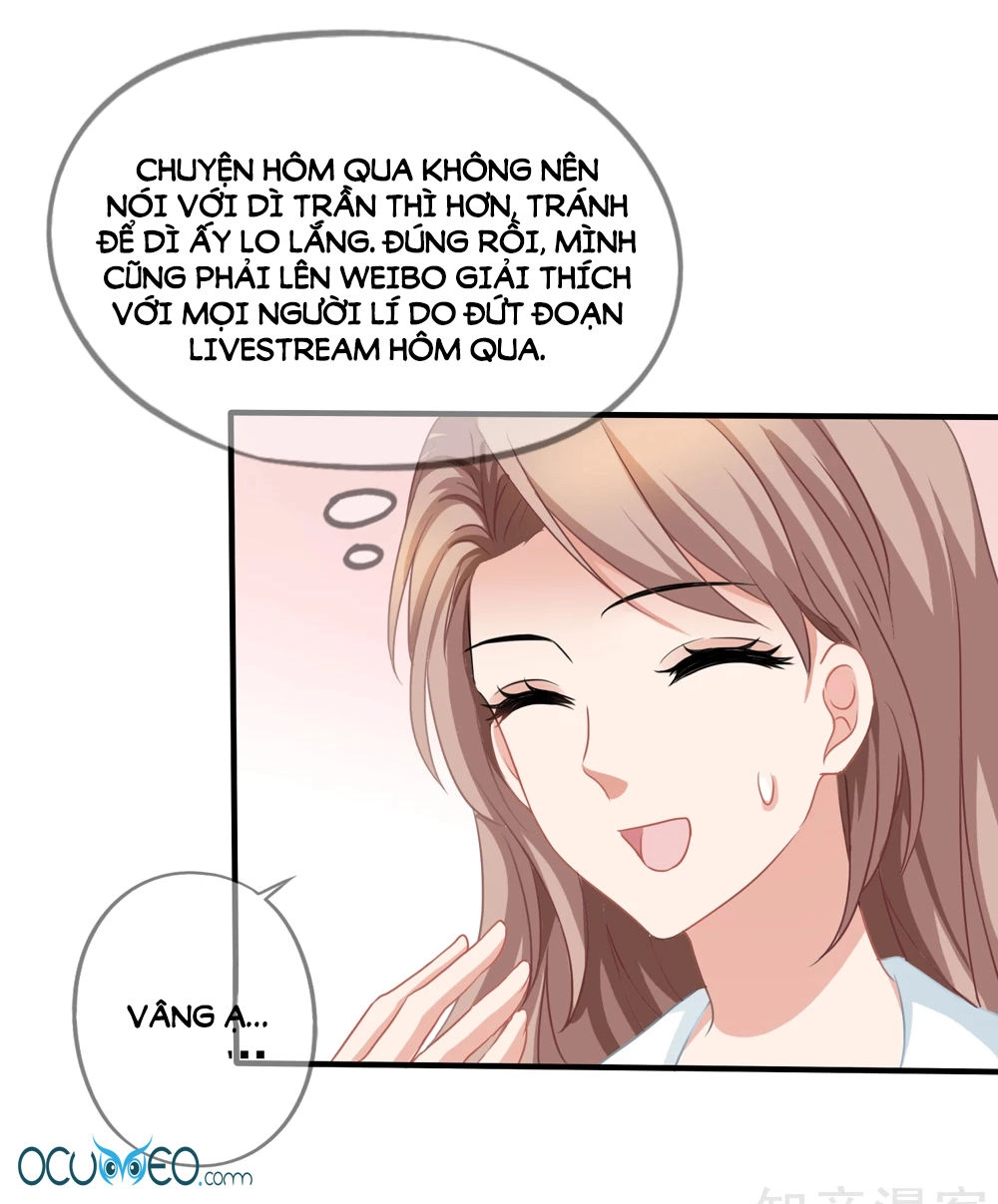 Mỹ Vị Giai Thê Chapter 21 - 28