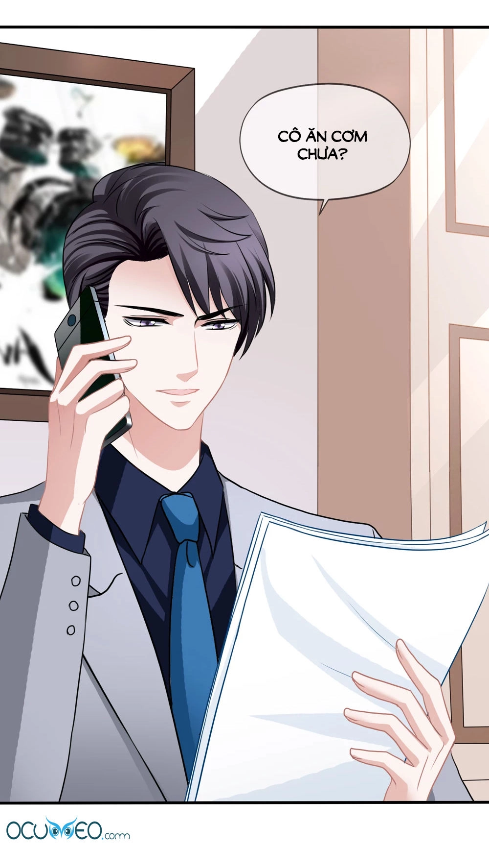 Mỹ Vị Giai Thê Chapter 21 - 31