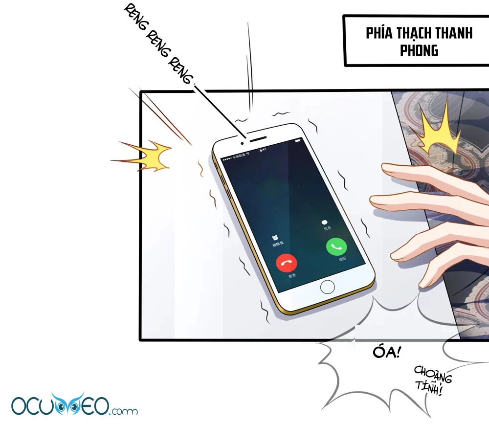 Mỹ Vị Giai Thê Chapter 21 - 35