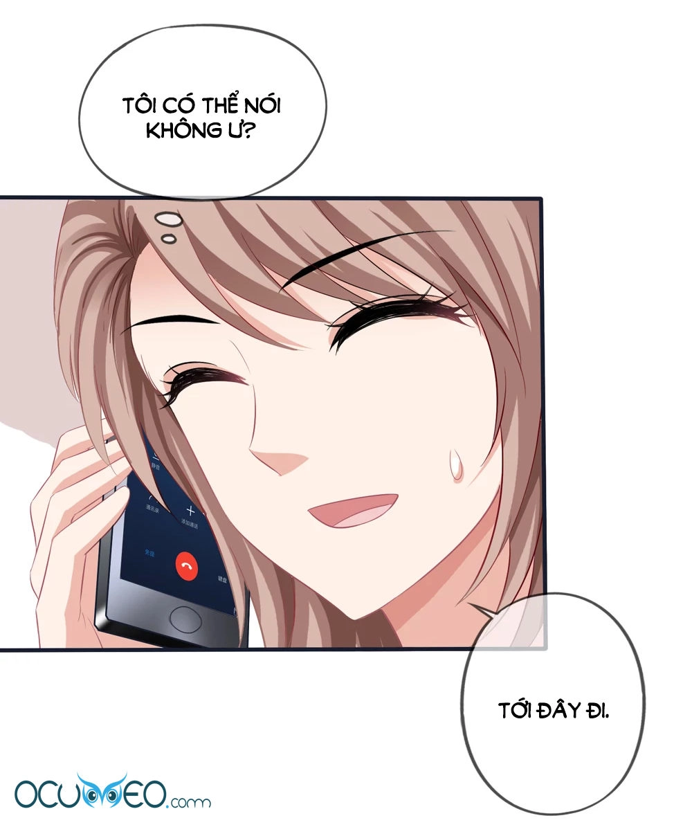 Mỹ Vị Giai Thê Chapter 22 - 19