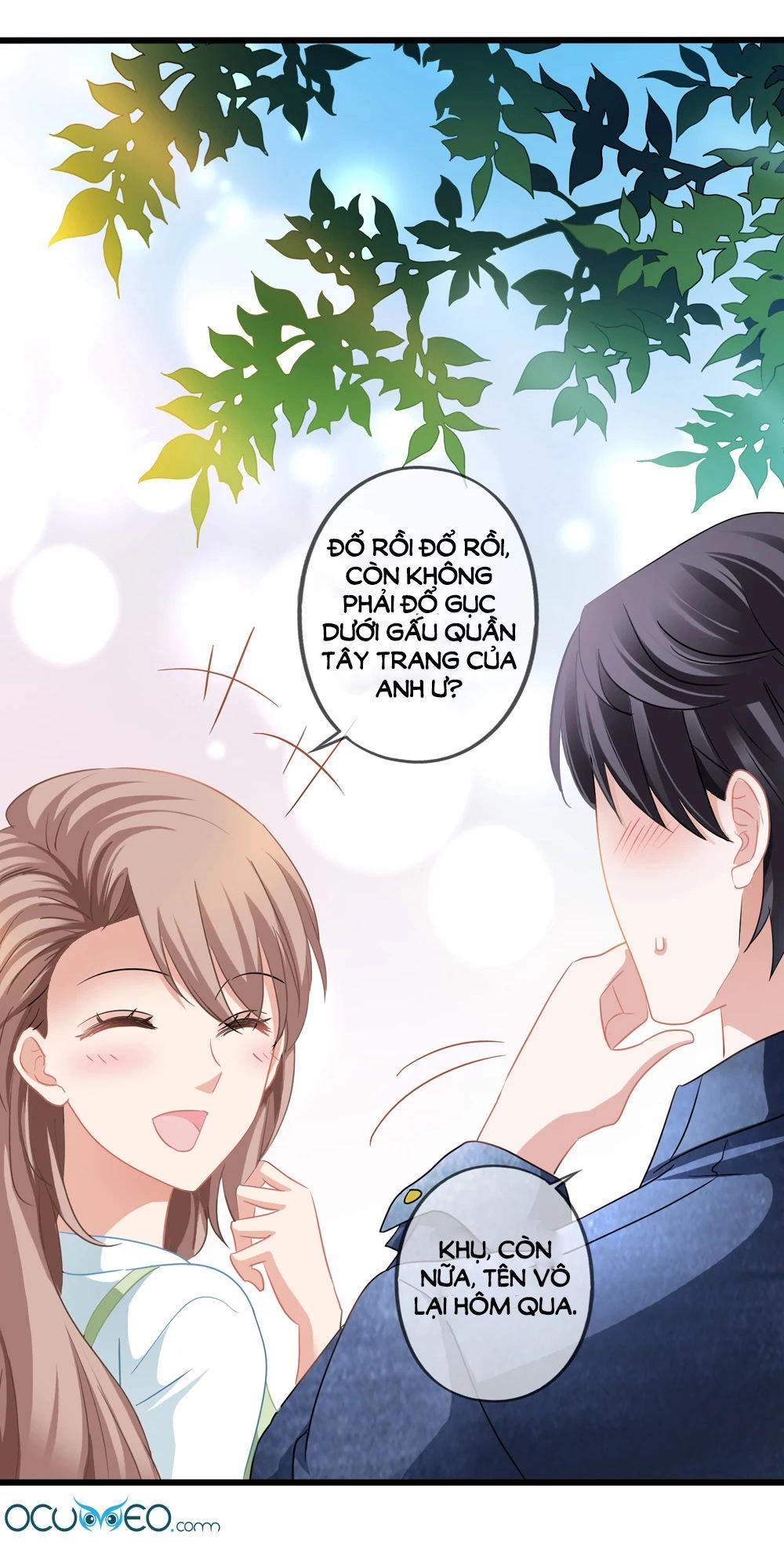 Mỹ Vị Giai Thê Chapter 23 - 21