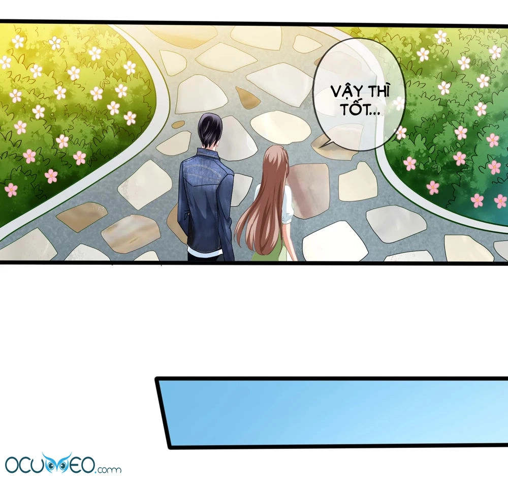 Mỹ Vị Giai Thê Chapter 23 - 23