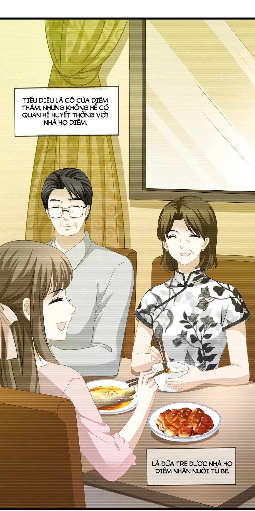 Mỹ Vị Giai Thê Chapter 24 - 14