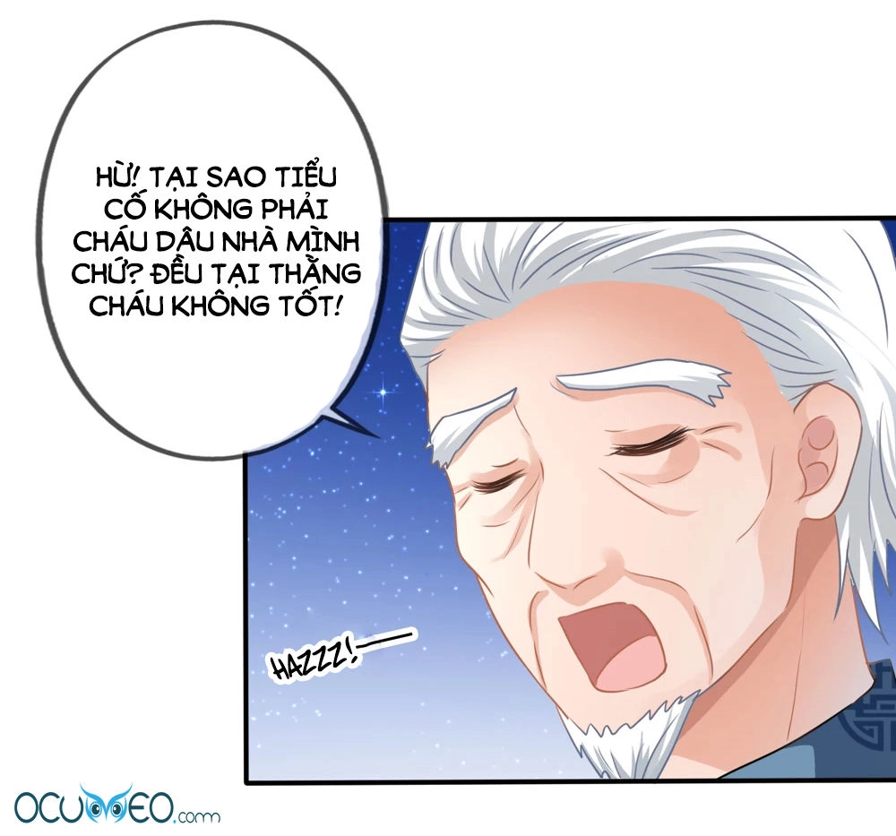 Mỹ Vị Giai Thê Chapter 25 - 4