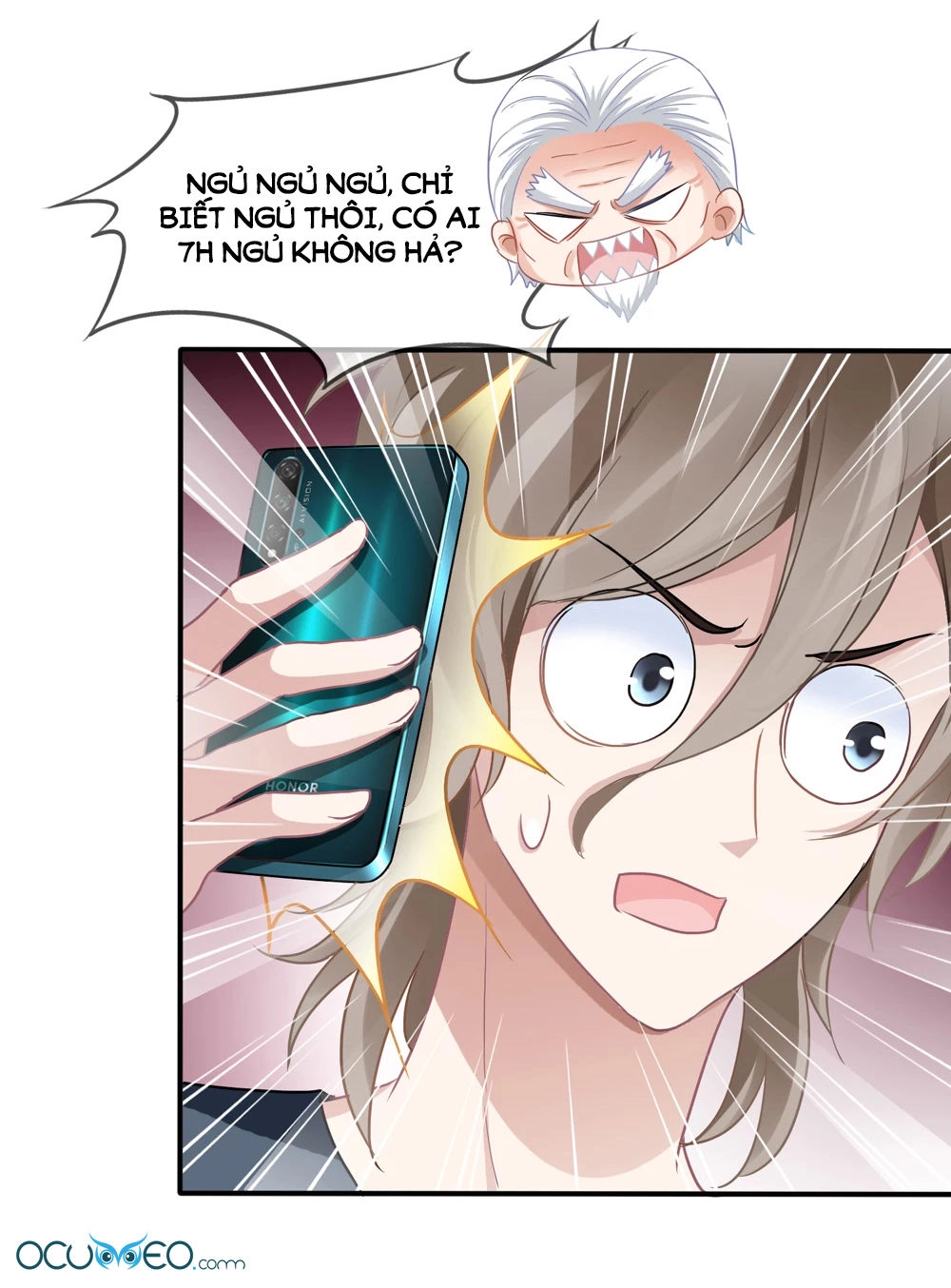 Mỹ Vị Giai Thê Chapter 25 - 10