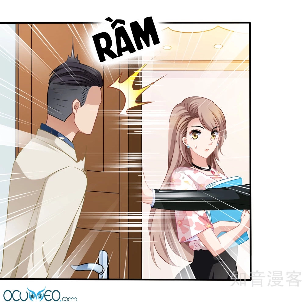 Mỹ Vị Giai Thê Chapter 27 - 8