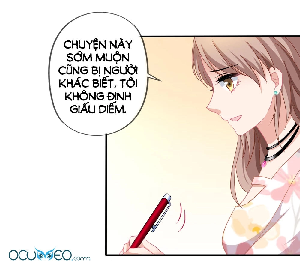 Mỹ Vị Giai Thê Chapter 28 - 2